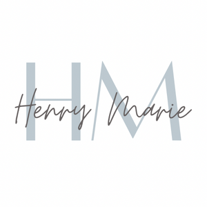 Henry Marie 