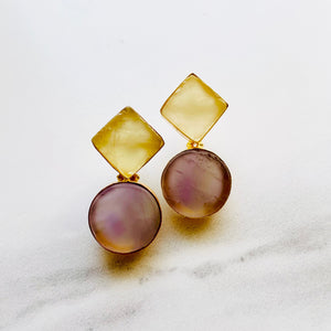 Elora Earring